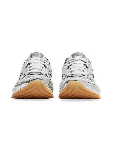 Bottega Veneta Women's Orbit Technical Mesh Sneakers | Thumbnail 4 Bottega Veneta Women's Orbit Technical Mesh Sneakers | Thumbnail 4
