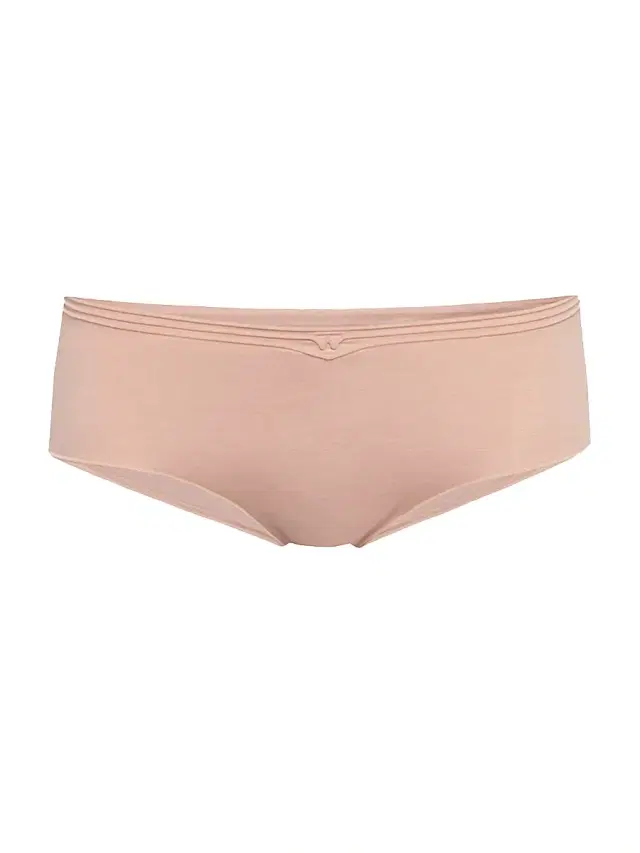 Women's Low-Rise Briefs - Rose
