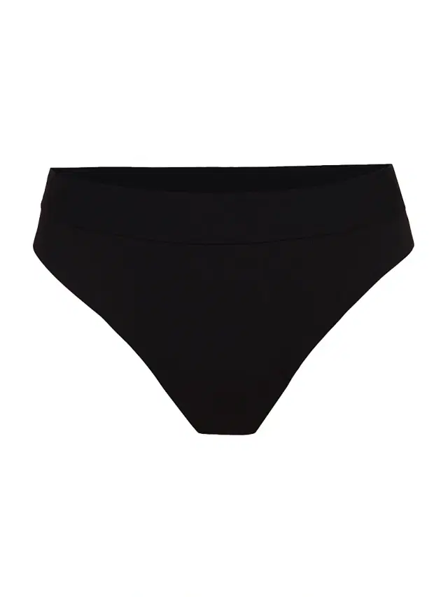 Women's Bikini Brief - Black