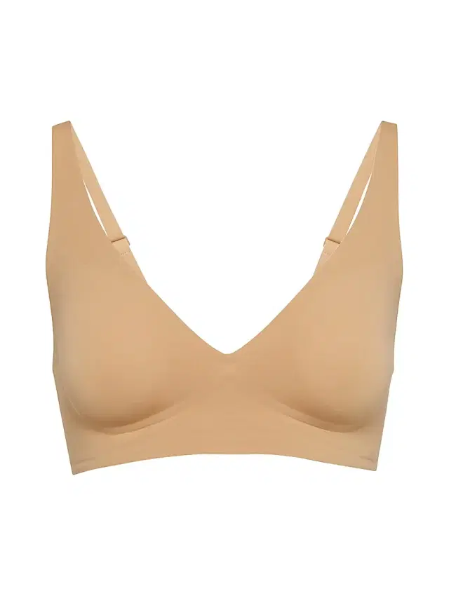 Women's Pure 3W Skin Bra - Fairly Light