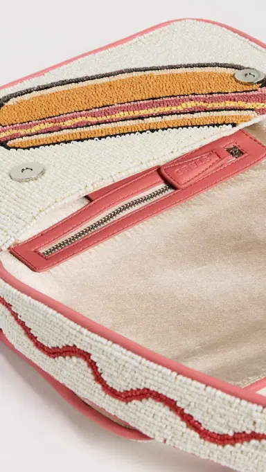 Staud Tommy Beaded Bag | Thumbnail 6
