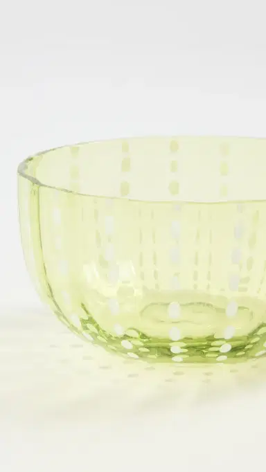 Zafferano Perle Small Bowl Set of 4 | Thumbnail 4 Zafferano Perle Small Bowl Set of 4 | Thumbnail 4