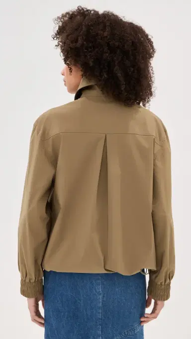 LE BOP Aubrey Jacket Hazelnut XL | Thumbnail 3