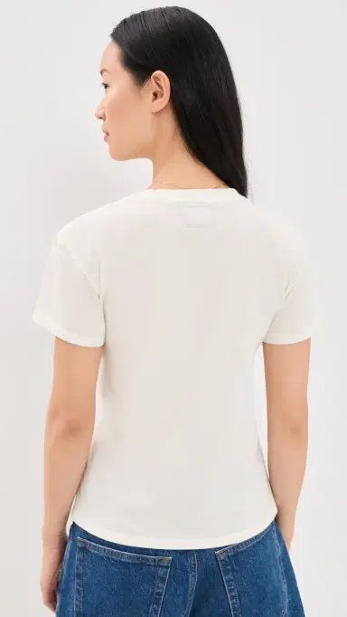 Original Retro Brand Montauk Lobster House Fitted Tee Awh | Thumbnail 3