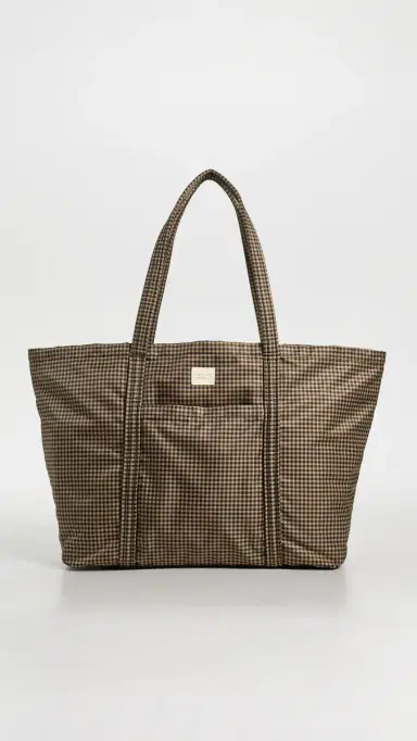 Loeffler Randall Dina Travel Tote | Thumbnail 2 Loeffler Randall Dina Travel Tote | Thumbnail 2