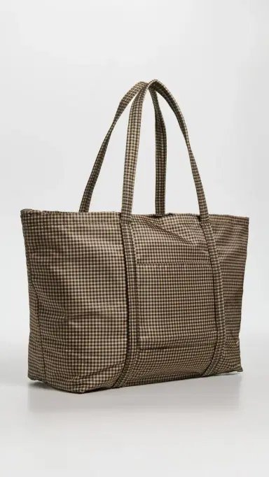 Loeffler Randall Dina Travel Tote | Thumbnail 4 Loeffler Randall Dina Travel Tote | Thumbnail 4