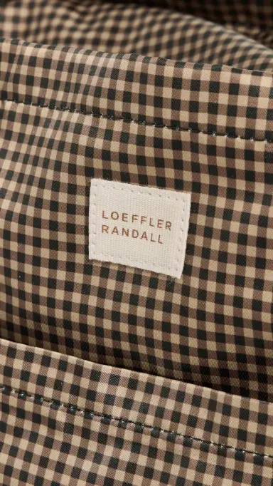 Loeffler Randall Dina Travel Tote | Thumbnail 5 Loeffler Randall Dina Travel Tote | Thumbnail 5