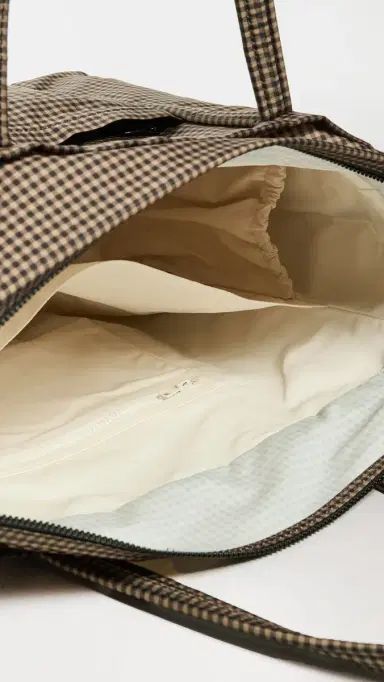 Loeffler Randall Dina Travel Tote | Thumbnail 6 Loeffler Randall Dina Travel Tote | Thumbnail 6
