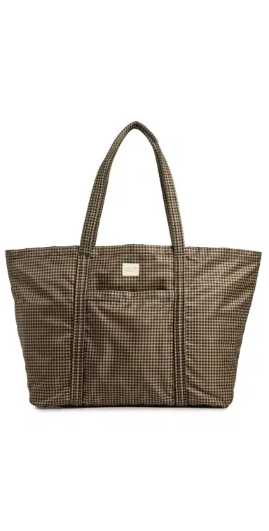 Loeffler Randall Dina Travel Tote | Thumbnail 1 Loeffler Randall Dina Travel Tote | Thumbnail 1