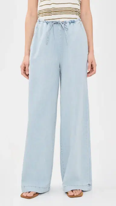 Frame The Offshore Pants | Thumbnail 2 Frame The Offshore Pants | Thumbnail 2