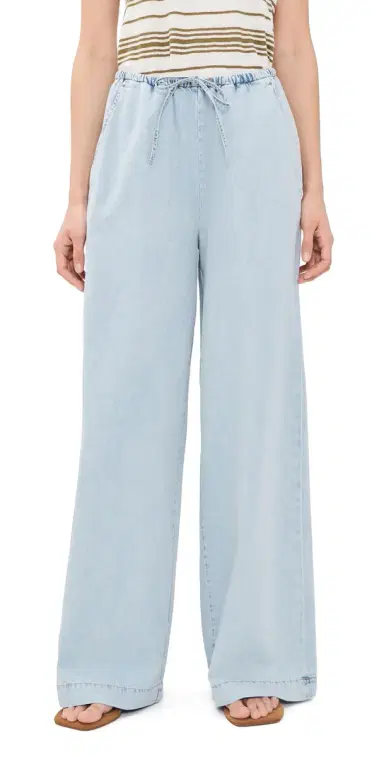 Frame The Offshore Pants | Thumbnail 1 Frame The Offshore Pants | Thumbnail 1