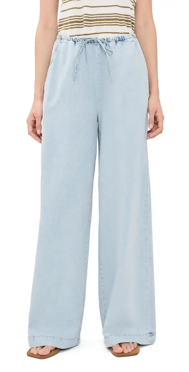 FRAME The Offshore Pants eashade