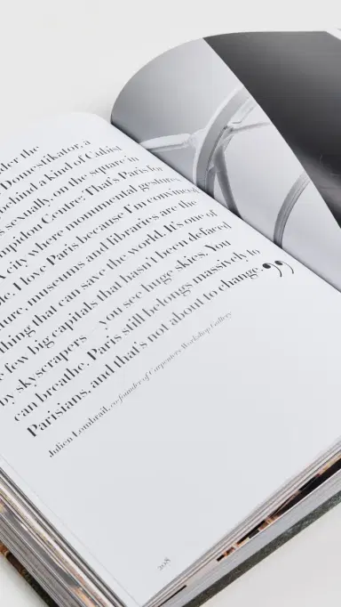 ASSOULINE Paris Chic Book | Thumbnail 5 ASSOULINE Paris Chic Book | Thumbnail 5
