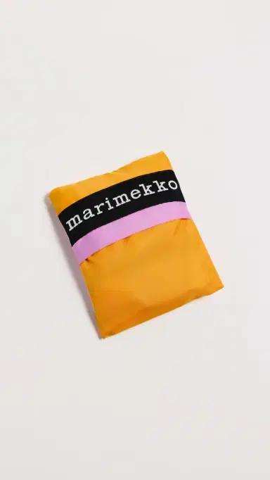 Marimekko Smartbag Galleria Bag Pink/Orange/Light Brown | Thumbnail 5 Marimekko Smartbag Galleria Bag Pink/Orange/Light Brown | Thumbnail 5