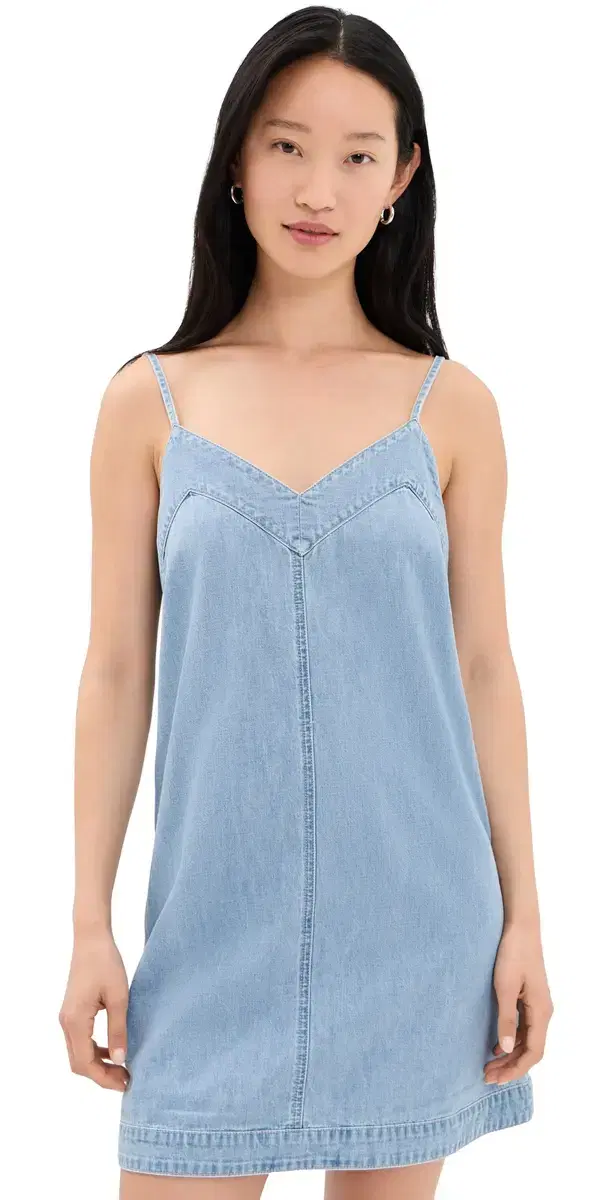 Chapmond Mini Dress BIG SPLASH