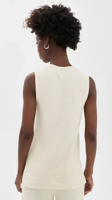 La Ligne Crochet Maxime Top | Thumbnail 3 La Ligne Crochet Maxime Top | Thumbnail 3