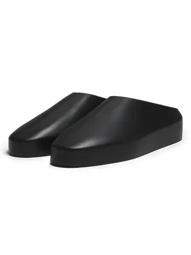 Fear of god Men's California 2.0 Foam Rubber Slides | Thumbnail 2 Fear of god Men's California 2.0 Foam Rubber Slides | Thumbnail 2