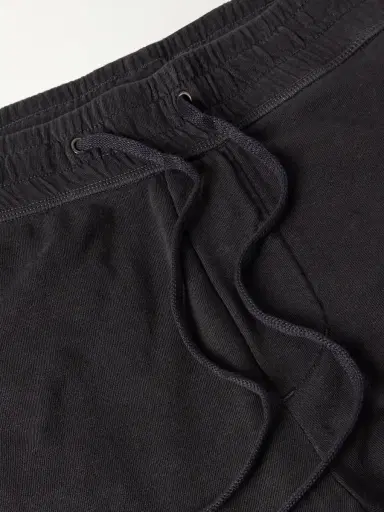 James Perse Straight-Leg Cotton-Jersey Sweatpants | Thumbnail 5 James Perse Straight-Leg Cotton-Jersey Sweatpants | Thumbnail 5
