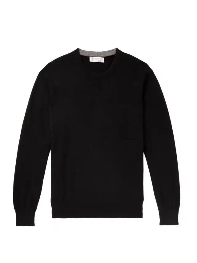 Brunello Cucinelli Cashmere Sweater
