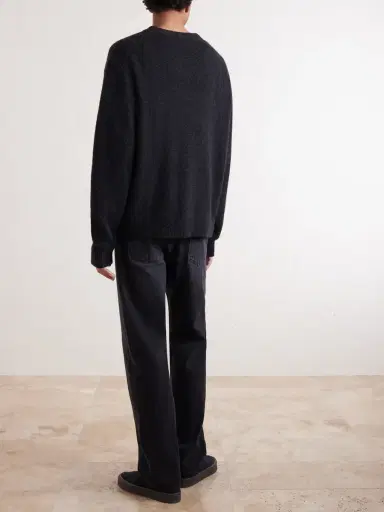 The Row Tarino Straight-Leg Jeans | Thumbnail 4