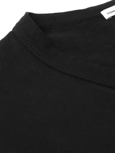 James Perse Cotton-Jersey T-Shirt | Thumbnail 4