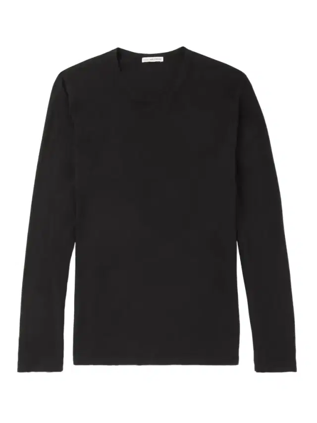 Cotton-Jersey T-Shirt