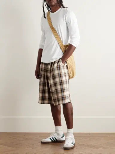 James Perse Cotton-Jersey T-Shirt | Thumbnail 2