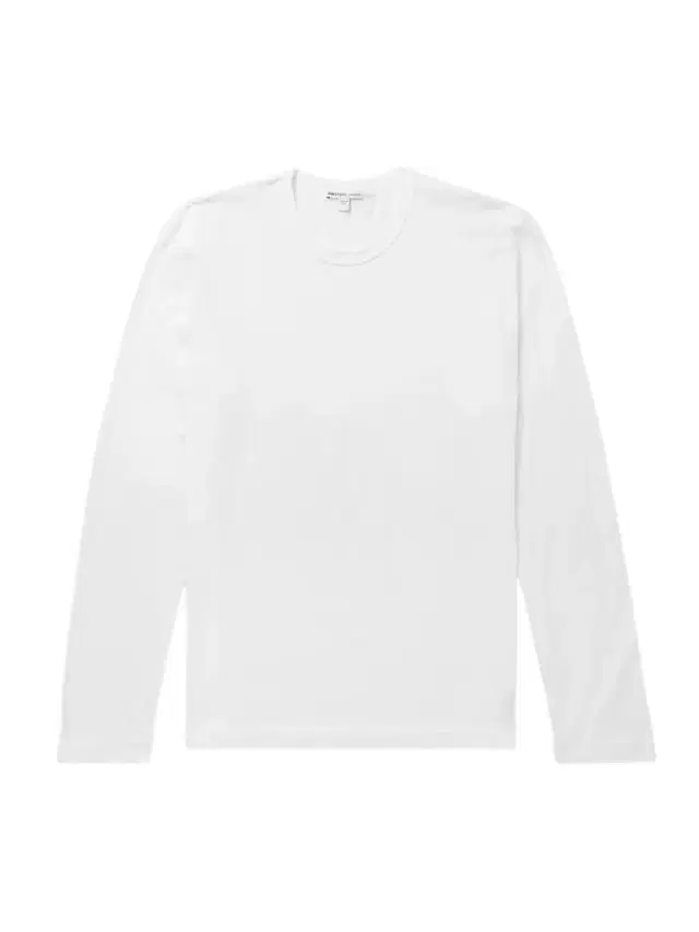 James Perse Cotton-Jersey T-Shirt