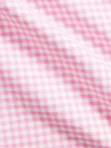 Polo Ralph Lauren Men's Logo-Embroidered Gingham Cotton Oxford Shirt | Thumbnail 6