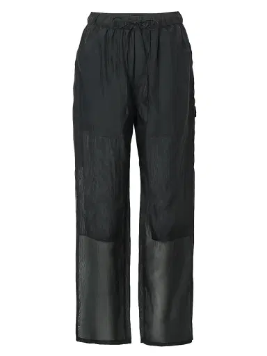 rag & bone Women's Atlas Organza Pants | Thumbnail 1 rag & bone Women's Atlas Organza Pants | Thumbnail 1