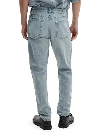 rag & bone Men's Colter Fit 3 Authentic Stretch Jeans - Colter - Size 40 | Thumbnail 4 rag & bone Men's Colter Fit 3 Authentic Stretch Jeans - Colter - Size 40 | Thumbnail 4