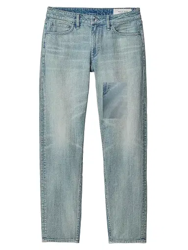 rag & bone Men's Colter Fit 3 Authentic Stretch Jeans - Colter - Size 40 | Thumbnail 1 rag & bone Men's Colter Fit 3 Authentic Stretch Jeans - Colter - Size 40 | Thumbnail 1