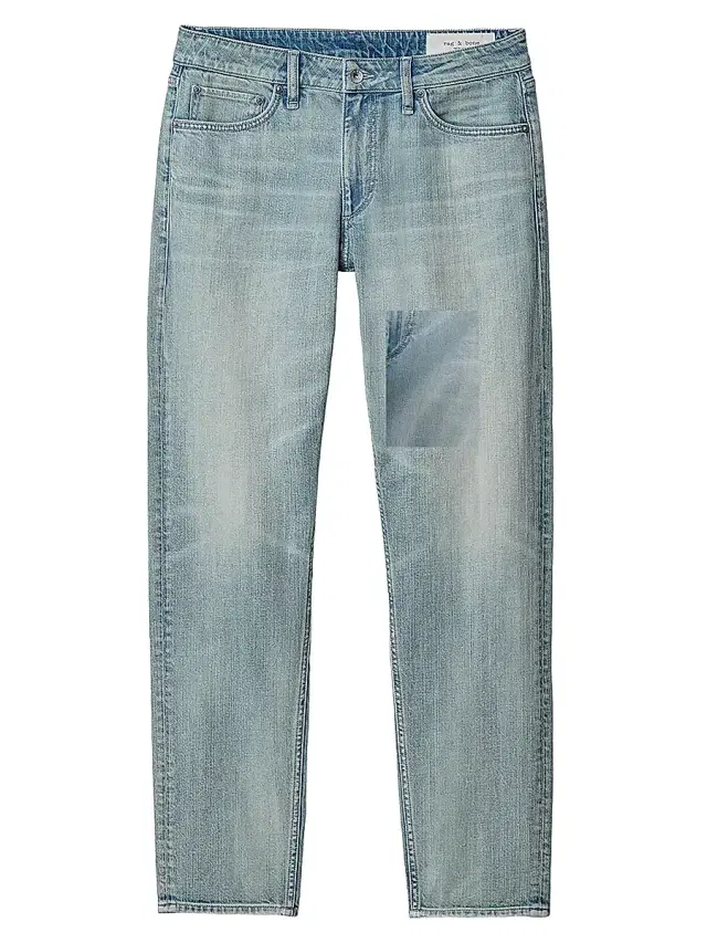 Men's Colter Fit 3 Authentic Stretch Jeans - Colter