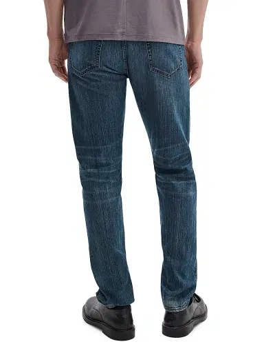 rag & bone Men's Clay Fit 2 Authentic Stretch Jeans | Thumbnail 5 rag & bone Men's Clay Fit 2 Authentic Stretch Jeans | Thumbnail 5