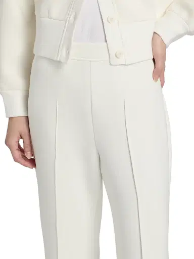 dh New York Women's Marena Crease Flared Pants | Thumbnail 6 dh New York Women's Marena Crease Flared Pants | Thumbnail 6