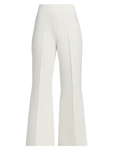 dh New York Women's Marena Crease Flared Pants | Thumbnail 1 dh New York Women's Marena Crease Flared Pants | Thumbnail 1