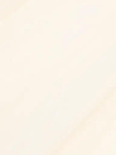Reformation Women's Alouette Satin Tea-Length Dress - Fior Di Latte | Thumbnail 7