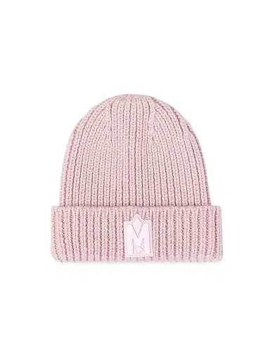 Mackage Kid's Jude Wool Blend Knit Beanie | Thumbnail 1