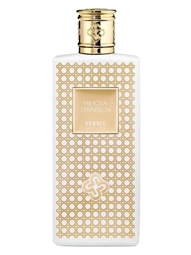 Perris Monte Carlo Mimosa Tanneron Eau de Parfum 1.7 oz