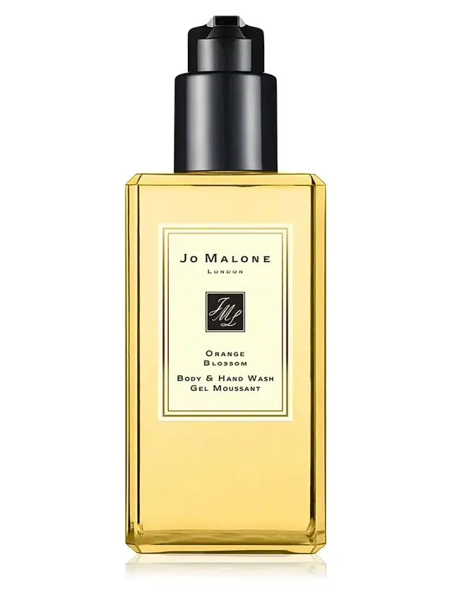 Jo Malone London Orange Blossom Body & Hand Wash