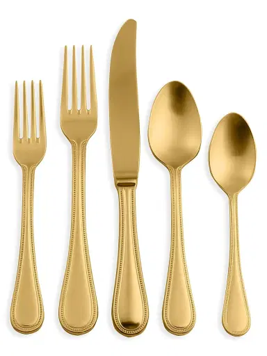 Mepra Perla 5-Piece Place Setting Set | Thumbnail 1