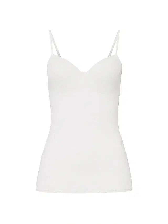 Women's Allure Bra Camisole - Off White