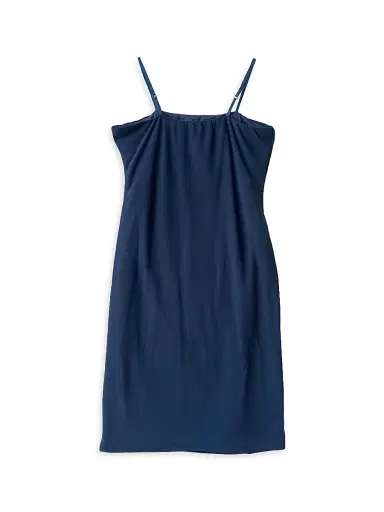 Un Deux Trois Girl's Ruched Dress | Thumbnail 2 Un Deux Trois Girl's Ruched Dress | Thumbnail 2