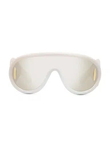 Loewe Men's x Paula's Ibiza Mask Sunglasses | Thumbnail 2 Loewe Men's x Paula's Ibiza Mask Sunglasses | Thumbnail 2
