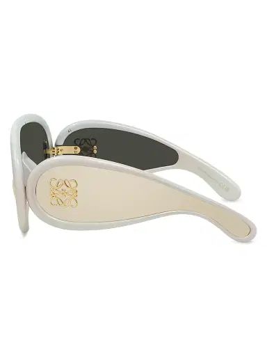 Loewe Men's x Paula's Ibiza Mask Sunglasses | Thumbnail 3 Loewe Men's x Paula's Ibiza Mask Sunglasses | Thumbnail 3