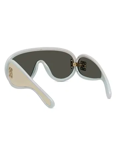 Loewe Men's x Paula's Ibiza Mask Sunglasses | Thumbnail 4 Loewe Men's x Paula's Ibiza Mask Sunglasses | Thumbnail 4