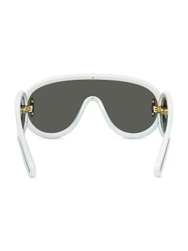 Loewe Men's x Paula's Ibiza Mask Sunglasses | Thumbnail 5 Loewe Men's x Paula's Ibiza Mask Sunglasses | Thumbnail 5