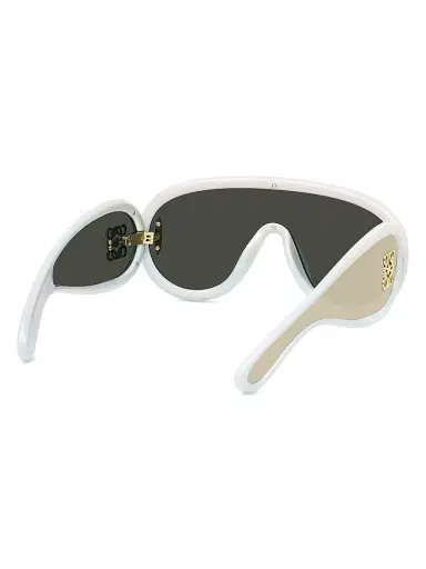 Loewe Men's x Paula's Ibiza Mask Sunglasses | Thumbnail 6 Loewe Men's x Paula's Ibiza Mask Sunglasses | Thumbnail 6