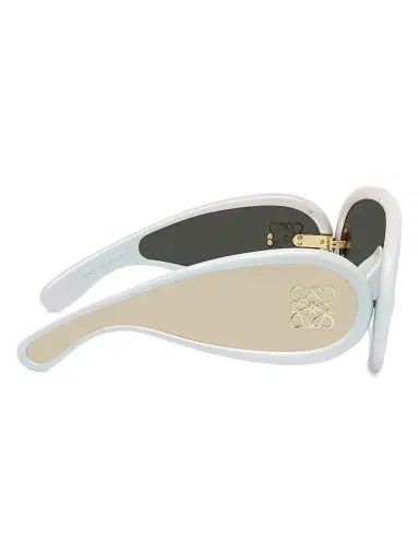 Loewe Men's x Paula's Ibiza Mask Sunglasses | Thumbnail 7 Loewe Men's x Paula's Ibiza Mask Sunglasses | Thumbnail 7