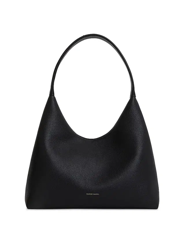 Women's Candy Leather Hobo Bag